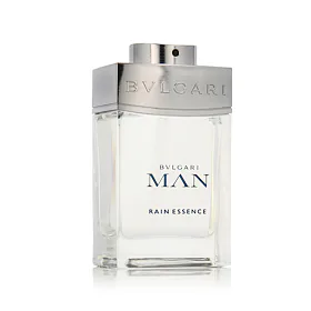 Bvlgari MAN Rain Essence Apă de parfum pentru bărbați 100 ml tester