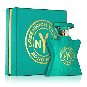 Bond No. 9 Greenwich Village Apă de parfum  50 ml