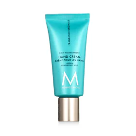 Moroccanoil Fragrance Originale Hand Cream Cremă de mâini pentru femei 40 ml