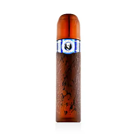 Cuba Fierce Apă de toaletă pentru bărbați 100 ml