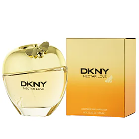 DKNY Nectar Love Apă de parfum pentru femei 100 ml