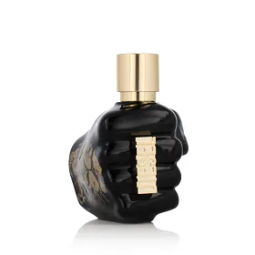 Diesel Spirit of the Brave Apă de toaletă pentru bărbați 50 ml