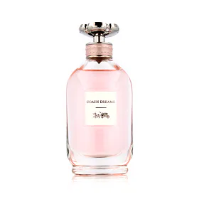 Coach Coach Dreams Apă de parfum pentru femei 90 ml tester