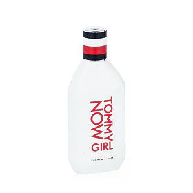 Tommy Hilfiger Tommy Girl Now Apă de toaletă pentru femei 100 ml tester