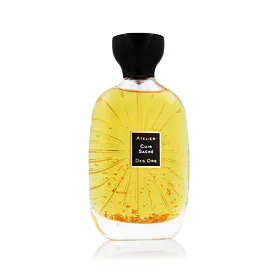 Atelier des Ors Cuir Sacré Apă de parfum 100 ml