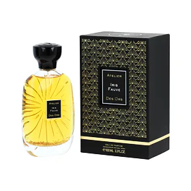 Atelier Des Ors Iris Fauve Apă de parfum  100 ml