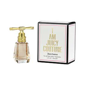 Juicy Couture I Am Juicy Couture Apă de parfum pentru femei 30 ml