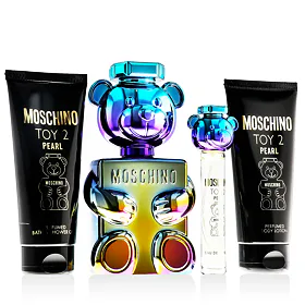 Moschino Toy 2 Pearl Apă de parfum  1 buc
