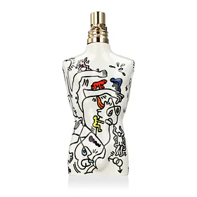 Jean Paul Gaultier Le Male Pride Edition 2024 Apă de toaletă pentru bărbați 125 ml