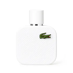 Lacoste L.12.12 Blanc Apă de toaletă pentru bărbați 50 ml