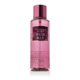 Victoria´s Secret Sugar Blur Spray de corp pentru femei 250 ml