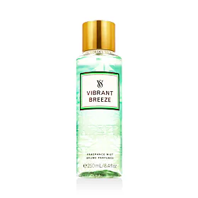 Victoria´s Secret Vibrant Breeze Spray de corp pentru femei 250 ml