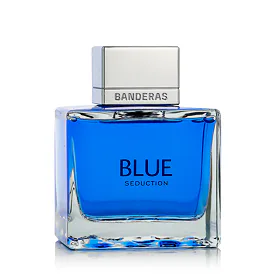 Banderas Blue Seduction Apă de toaletă pentru bărbați 100 ml