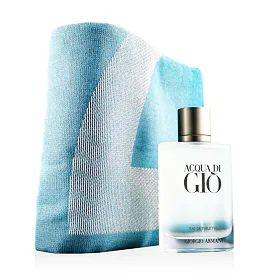 Giorgio Armani Acqua di Giò Pour Homme Apă de toaletă pentru bărbați 1 buc