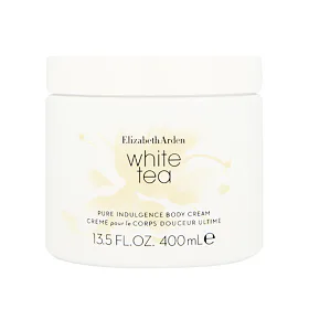 Elizabeth Arden White Tea Cremă de corp pentru femei 400 ml
