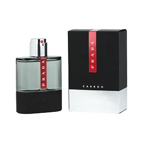 Prada Luna Rossa Carbon Apă de toaletă pentru bărbați 100 ml
