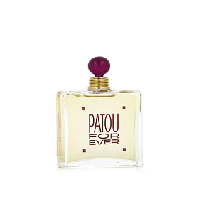 Jean Patou Patou Forever Apă de toaletă pentru femei 50 ml