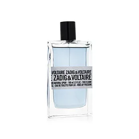 Zadig & Voltaire This is Him! Vibes of Freedom Apă de toaletă pentru bărbați 100 ml