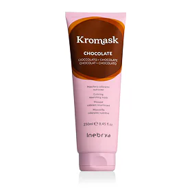 Inebrya Kromask Coloring Nourishing Mask Vopsea de păr 250 ml