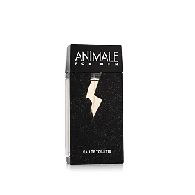 Animale Animale For Men Apă de toaletă pentru bărbați 200 ml