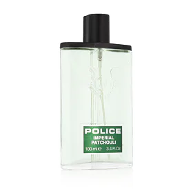 Police Imperial Patchouli Apă de toaletă pentru bărbați 100 ml