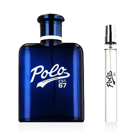 Ralph Lauren Polo 67 Apă de toaletă pentru bărbați 135 ml