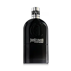 Roberto Cavalli Just Cavalli Wild Heart Apă de toaletă pentru bărbați 90 ml