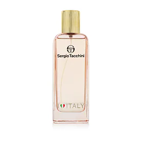 Sergio Tacchini I Love Italy Apă de toaletă pentru femei 100 ml tester