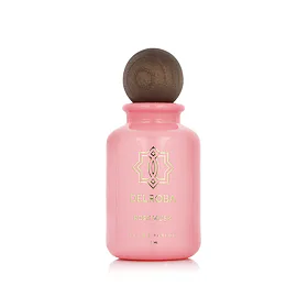 Delroba Rose Musk Apă de parfum pentru femei 100 ml