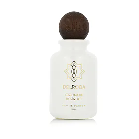 Delroba Cashmere Bouquet Apă de parfum pentru femei 100 ml