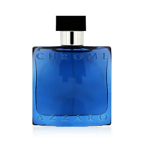 Azzaro Chrome Parfum pentru bărbați 50 ml