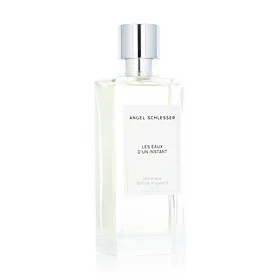 Angel Schlesser Les Eaux d'Un Instant Intimate White Flowers Apă de toaletă  100 ml