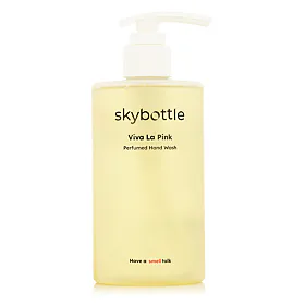 Skybottle Viva La Pink Săpun lichid 300 ml