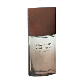 Issey Miyake L'Eau D'Issey Pour Homme Wood & Wood Apă de parfum pentru bărbați 100 ml tester