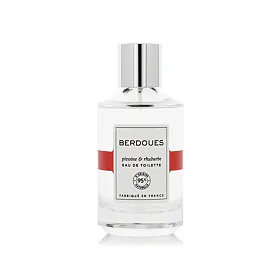 Berdoues Pivoine & Rhubarbe Apă de toaletă 100 ml
