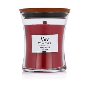 WoodWick Spiced Blackberry Lumânări parfumate 275 g