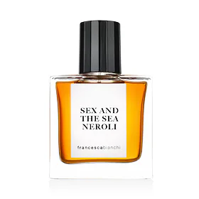 Francesca Bianchi Sex And The Sea Neroli Extract de parfum  30 ml