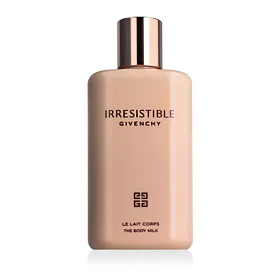 Givenchy Irresistible Lapte de corp pentru femei 200 ml