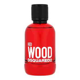 Dsquared2 Red Wood Apă de toaletă pentru femei 100 ml
