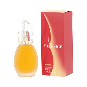 Revlon Fire & Ice Apă de colonie pentru femei 50 ml