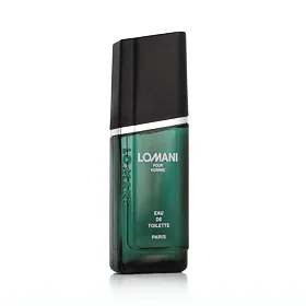 Lomani Pour Homme Apă de toaletă pentru bărbați 100 ml