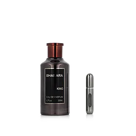 Bharara King Apă de parfum pentru bărbați 200 ml