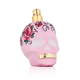 POLICE To Be Tattooart Women Apă de parfum pentru femei 75 ml