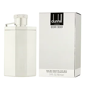 Dunhill Desire Silver Apă de toaletă pentru bărbați 100 ml