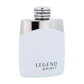 Montblanc Legend Spirit Apă de toaletă pentru bărbați 100 ml tester
