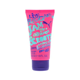 Puma Jam Woman Gel de duș pentru femei 50 ml