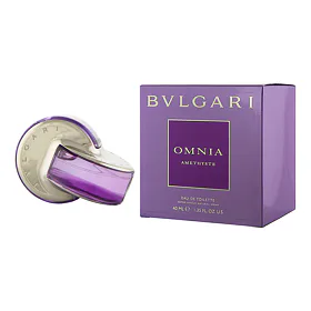 Bvlgari Omnia Amethyste Apă de toaletă pentru femei 40 ml