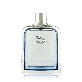 Jaguar Classic Apă de toaletă pentru bărbați 100 ml