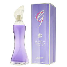 Giorgio Beverly Hills G Apă de parfum pentru femei 90 ml