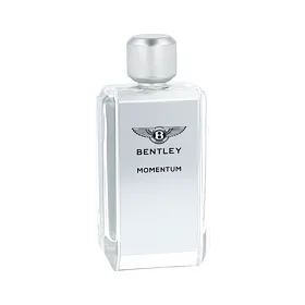 Bentley Momentum Apă de toaletă pentru bărbați 100 ml